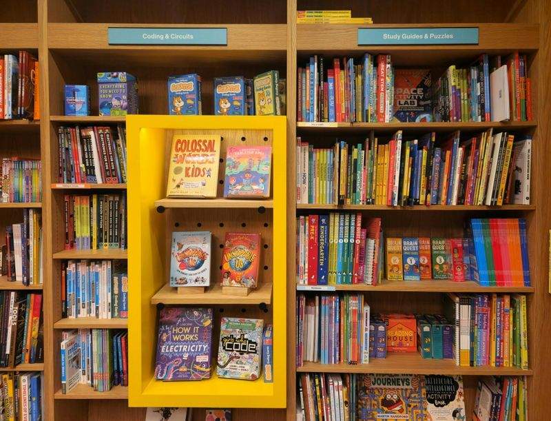 青葉文庫書店
