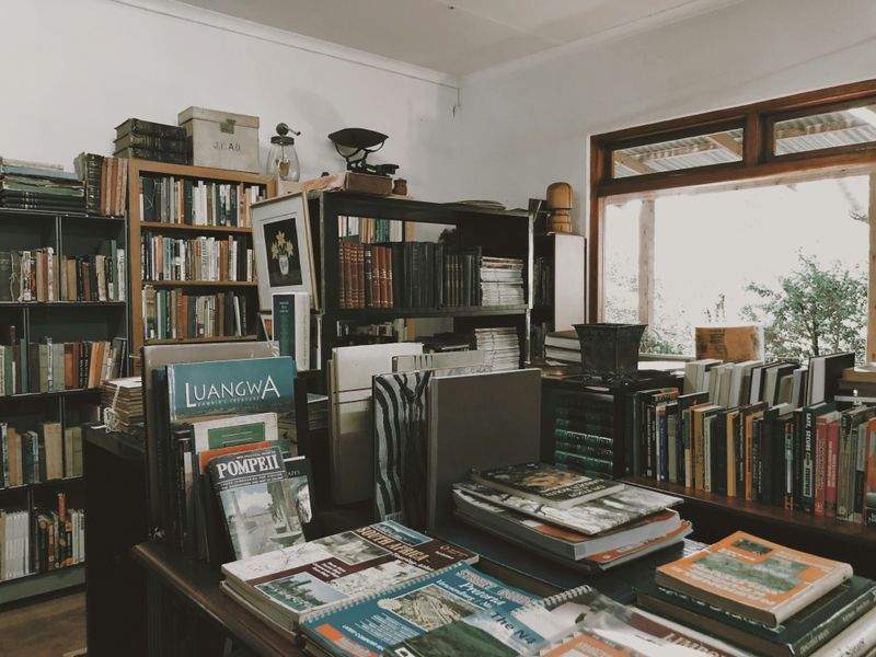 青葉文庫書店