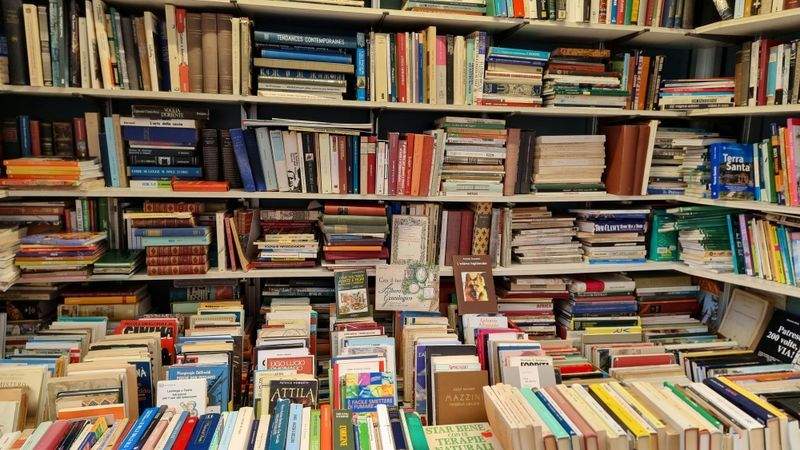 青葉文庫書店 10