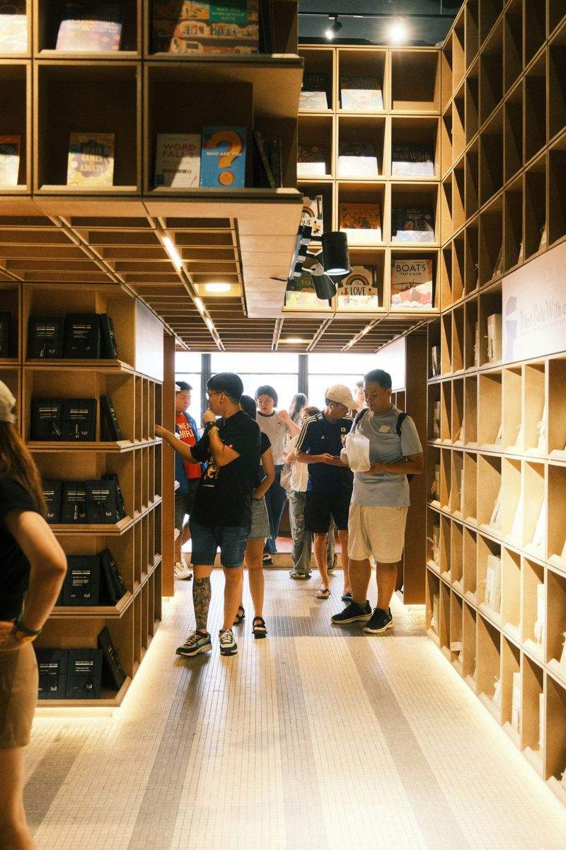 青葉文庫書店 11