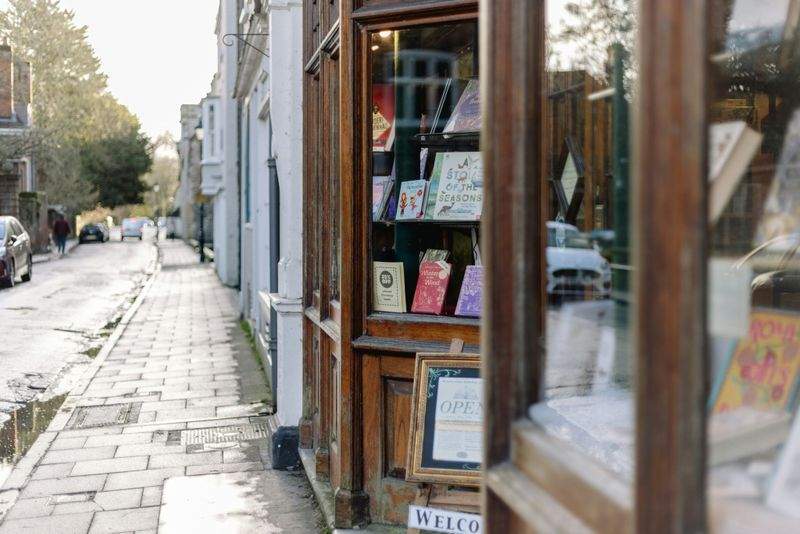 青葉文庫書店 14