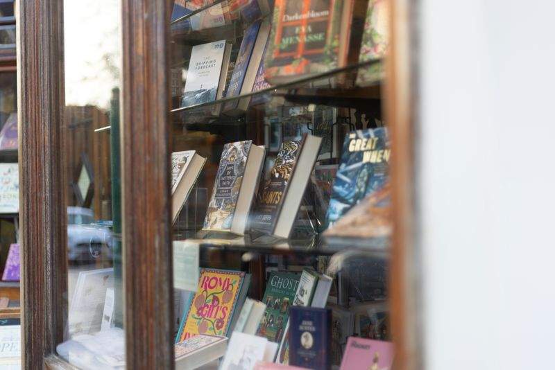 青葉文庫書店 15