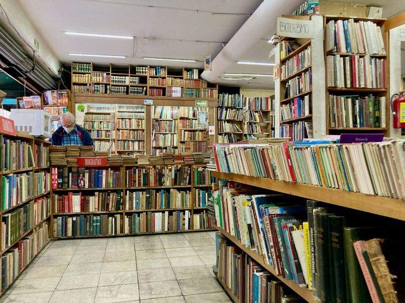 青葉文庫書店 4