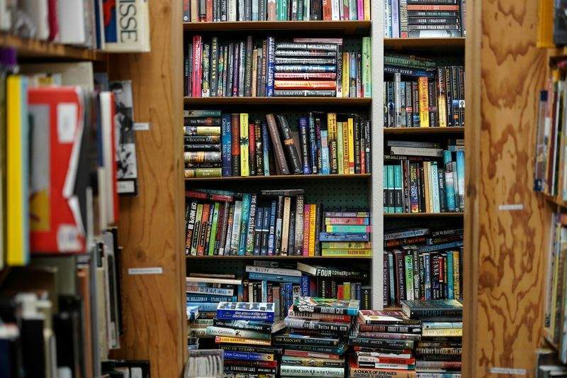 青葉文庫書店 6