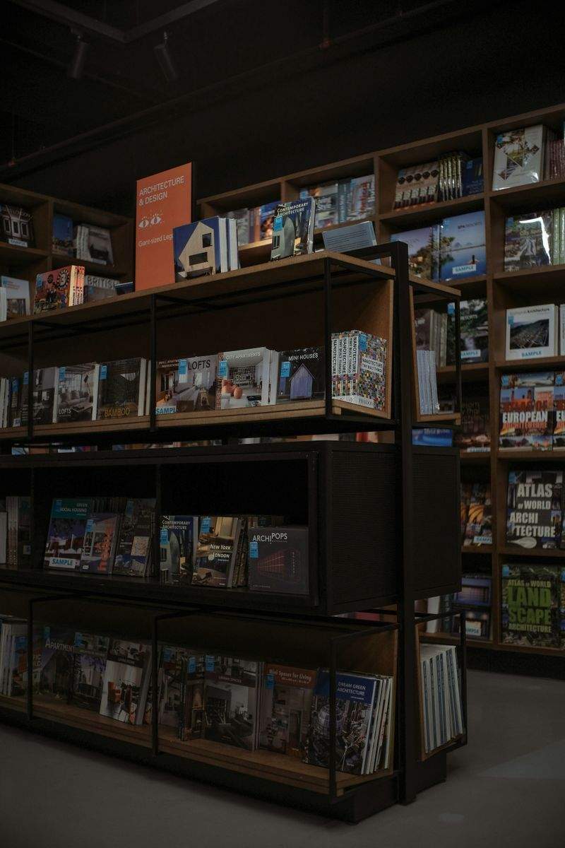 青葉文庫書店 7