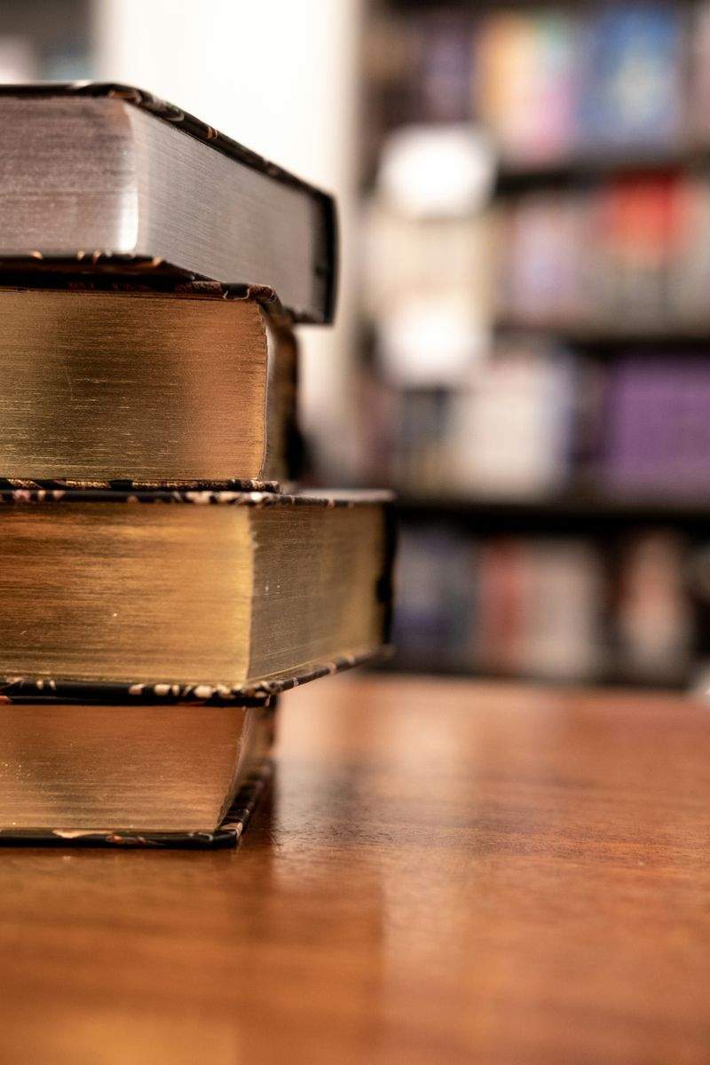 青葉文庫書店 8